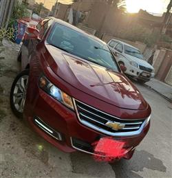 Chevrolet Impala